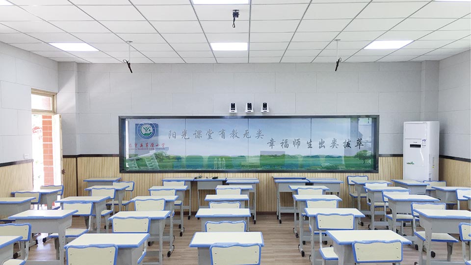 建三个课堂就选bat365在线官网登录入口,贵州黔南龙里县区域均衡建设